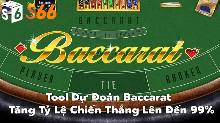 Tool dự đoán Baccarat là gì?