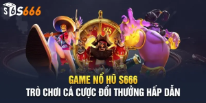 Đôi nét về nhà cái S6666