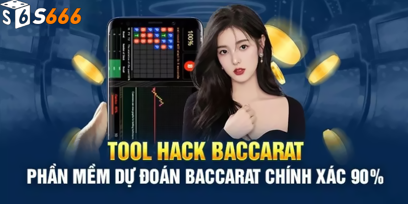 Khái Niệm Về Tool Hack Baccarat S6666