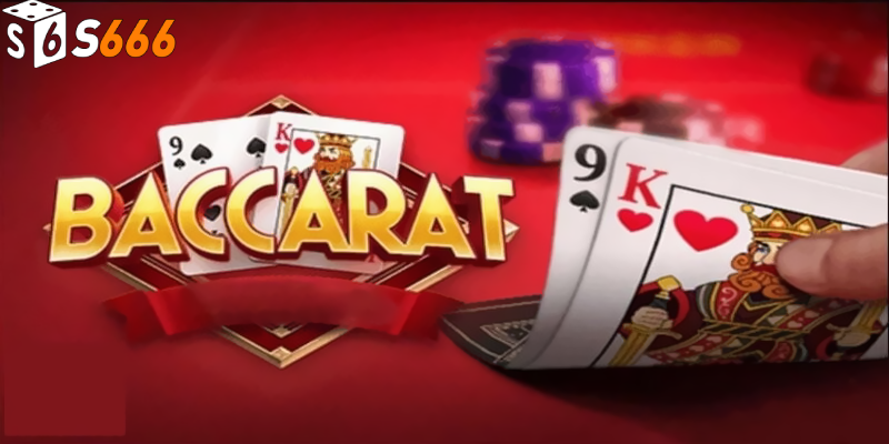 BACCARAT