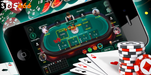 Một số mẹo chơi Poker đổi thưởng online