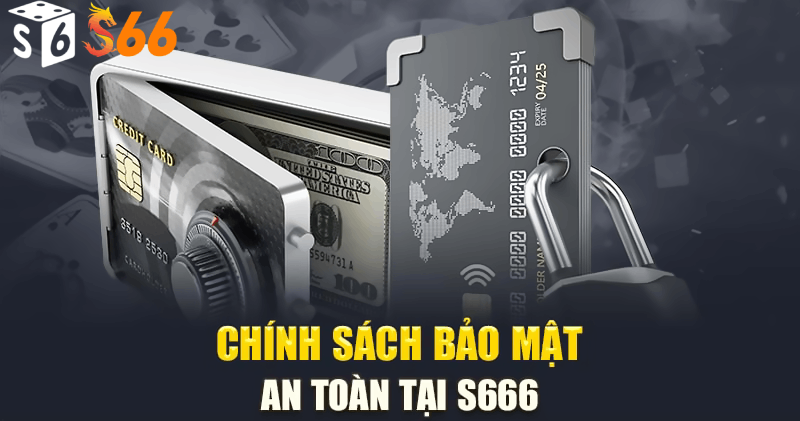 Các biện pháp bảo vệ dữ liệu của S6666